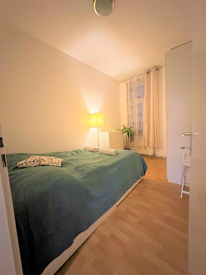 Cosy & Quiet In 17Th District Leilighet Wien Eksteriør bilde
