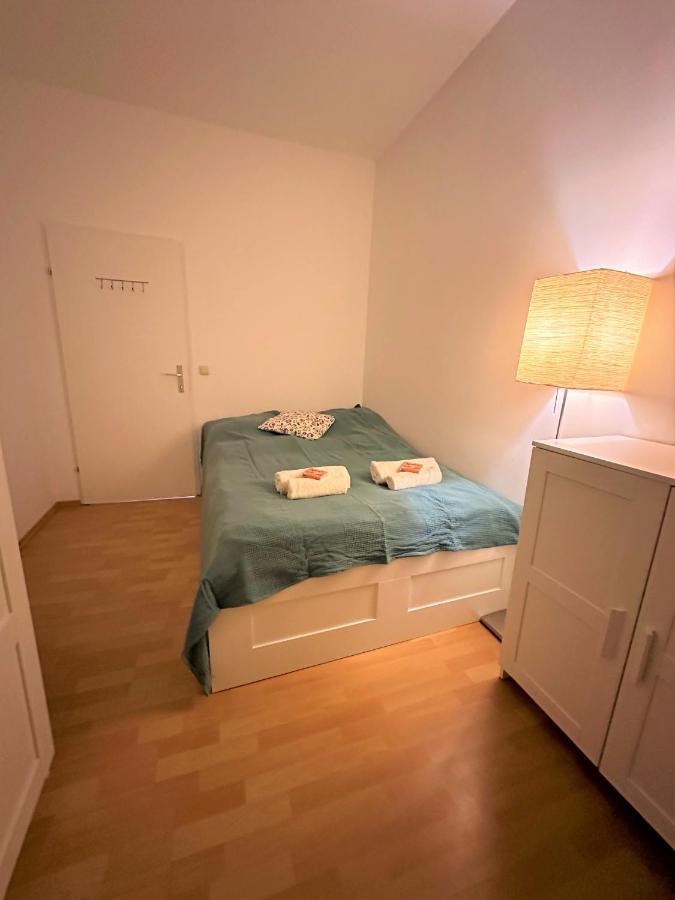 Cosy & Quiet In 17Th District Leilighet Wien Eksteriør bilde