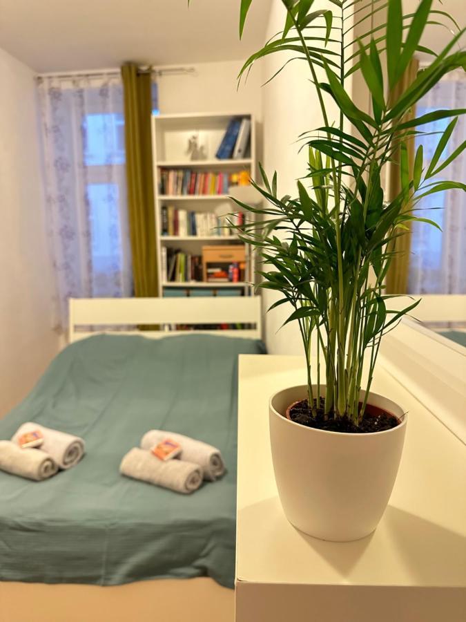 Cosy & Quiet In 17Th District Leilighet Wien Eksteriør bilde