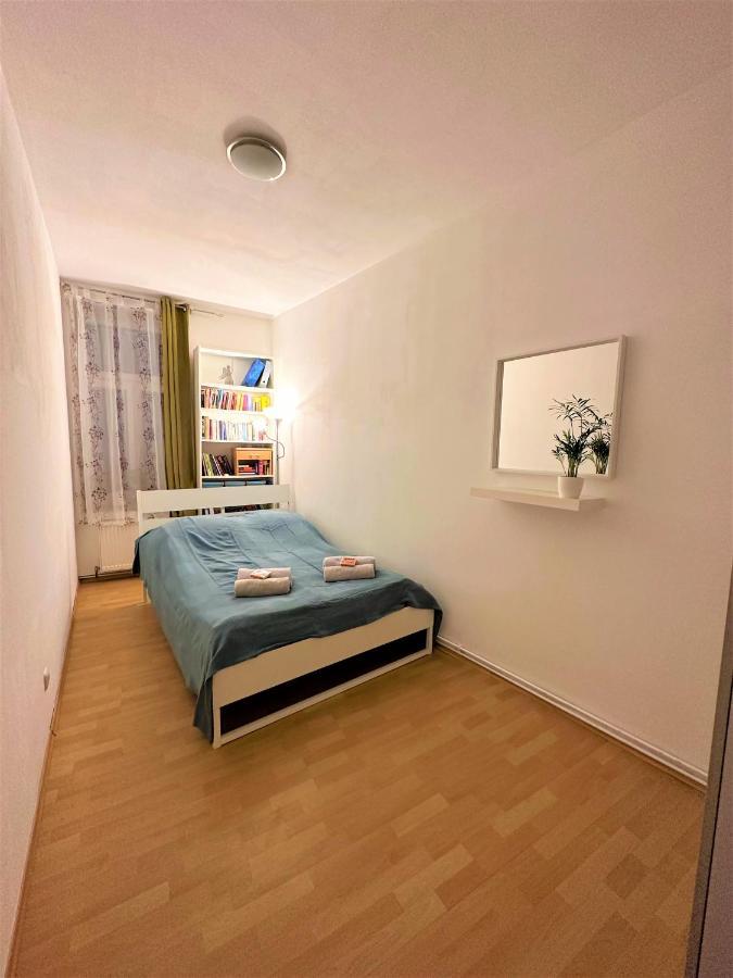 Cosy & Quiet In 17Th District Leilighet Wien Eksteriør bilde