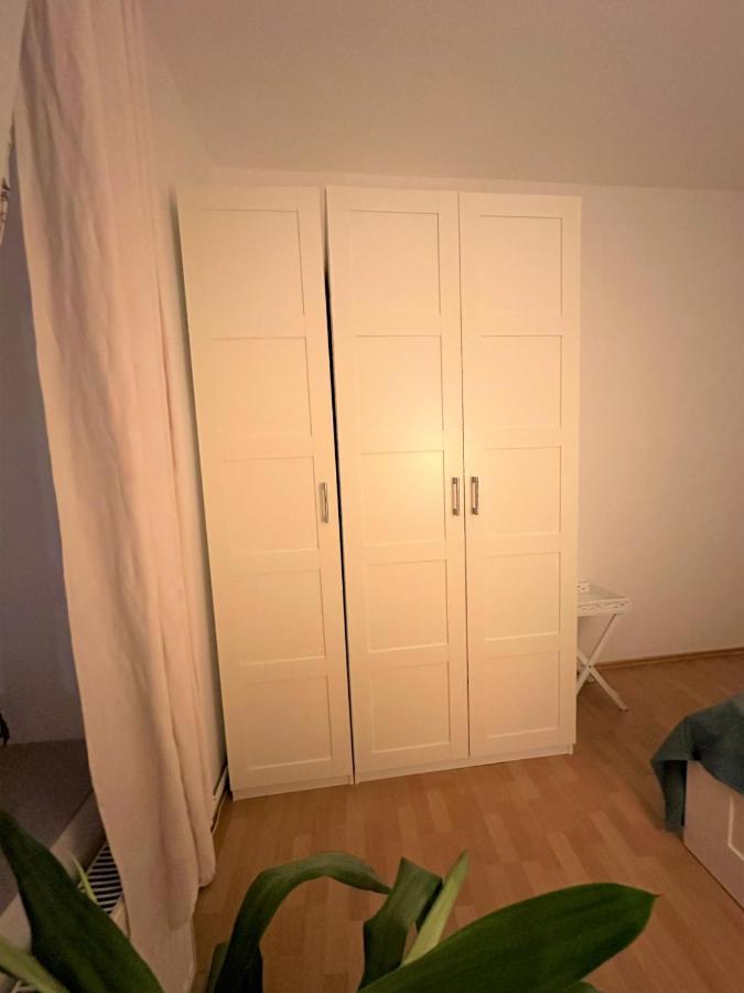 Cosy & Quiet In 17Th District Leilighet Wien Eksteriør bilde